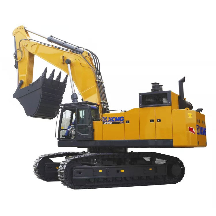 C Tons Used Excavator