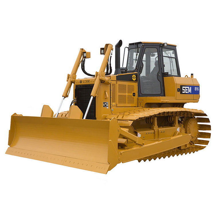 160 Hp Used Bulldozer