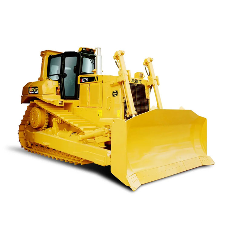 220 Hp Bulldozer