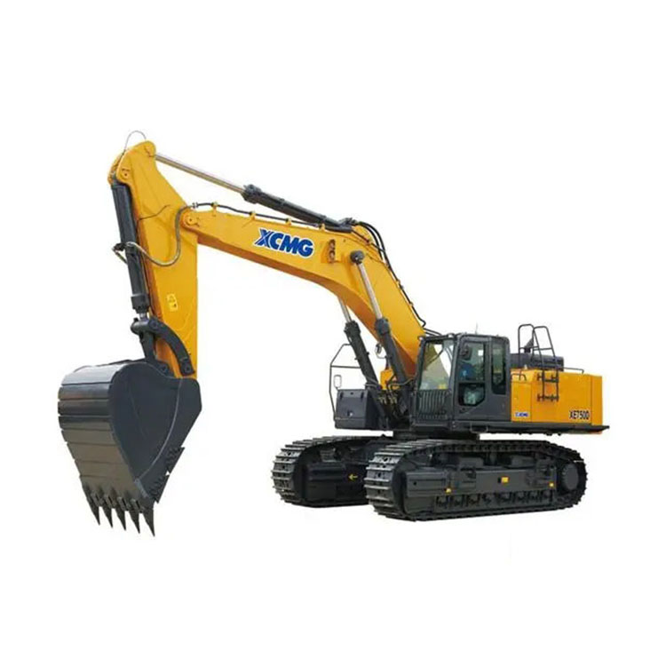 L Tons Used Excavator