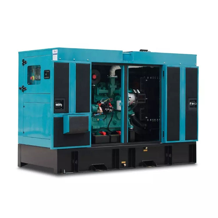 Diesel Generator Pone 250KW