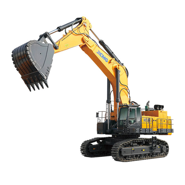 Used Mini Excavator